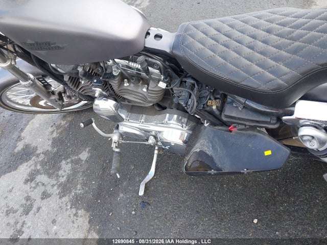 Harley-Davidson Xl1200 V 2016 5HD1LF3A7GC426240 Image 20
