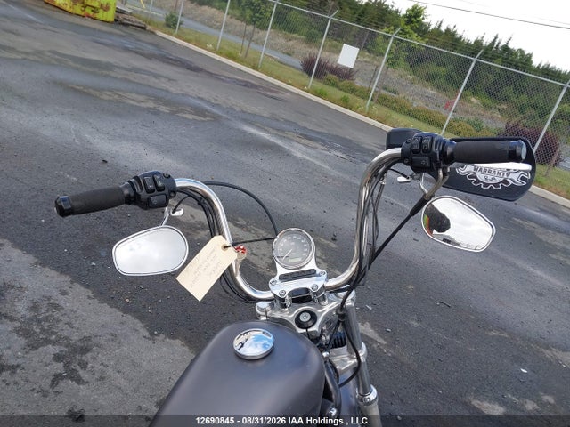 Harley-Davidson Xl1200 V 2016 5HD1LF3A7GC426240 Image 21