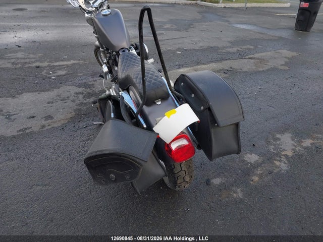 Harley-Davidson Xl1200 V 2016 5HD1LF3A7GC426240 Image 23