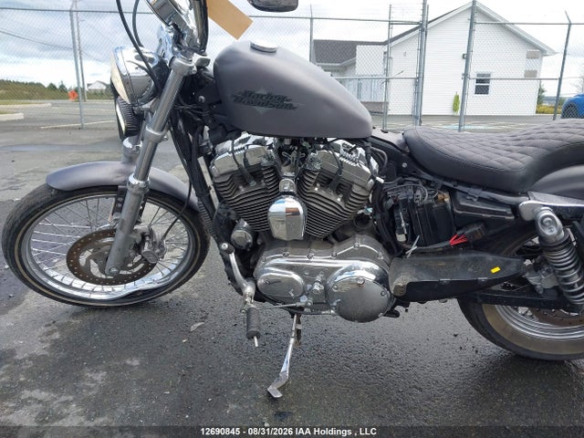 Harley-Davidson Xl1200 V 2016 5HD1LF3A7GC426240 Image 9