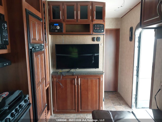 Продаж на аукціоні авто 2015 Forest River Forest River, vin: 5ZT2STPB7FG300452, номер лоту: 12690846