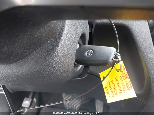 Nissan Rogue Sv/sl 2017 5N1AT2MVXHC767650 Image 11