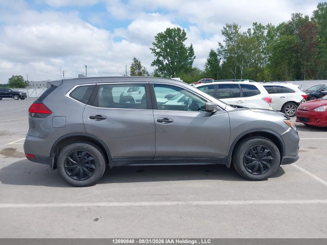 Nissan Rogue Sv/sl 2017 5N1AT2MVXHC767650 Image 14