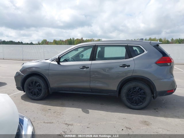 Nissan Rogue Sv/sl 2017 5N1AT2MVXHC767650 Image 15