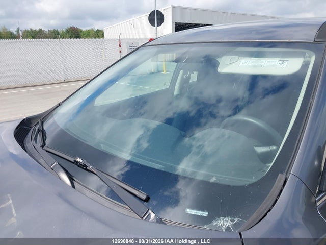 Nissan Rogue Sv/sl 2017 5N1AT2MVXHC767650 Image 18