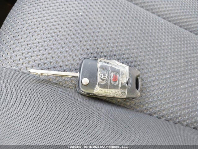 2012 Kia Rondo Ex/ex-premium მანქანა იყიდება აუქციონზე, vin: KNAHH8A83C7375016, აუქციონის ნომერი: 12690849