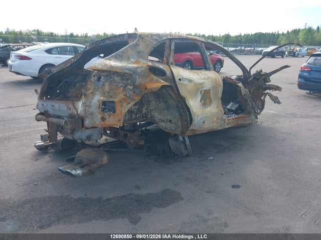 Продажа на аукционе авто 2016 Porsche Macan S, vin: WP1AB2A51GLB43549, номер лота: 12690850