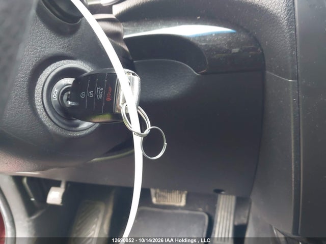 KIA Sorento Lx/se 2014 5XYKT3A61EG482757 Image 11