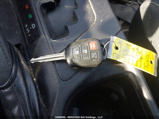 Toyota Rav4 Xle 2016 2T3RFREV3GW424695 Image 10