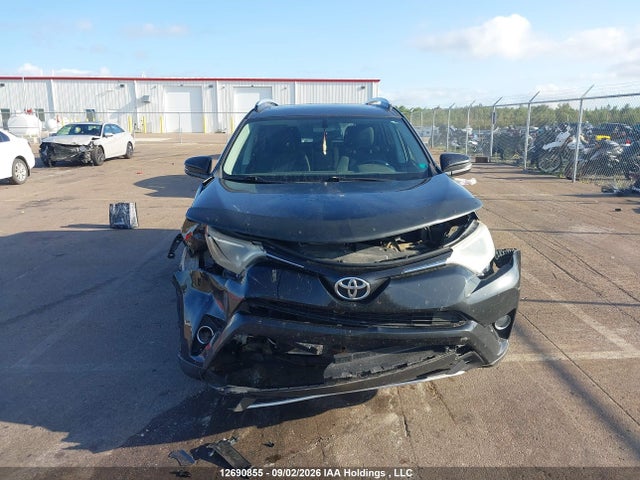 Toyota Rav4 Xle 2016 2T3RFREV3GW424695 Image 11