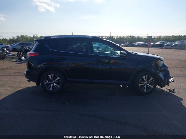 Toyota Rav4 Xle 2016 2T3RFREV3GW424695 Image 12
