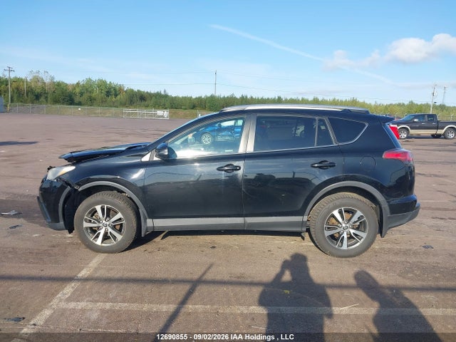 Toyota Rav4 Xle 2016 2T3RFREV3GW424695 Image 13