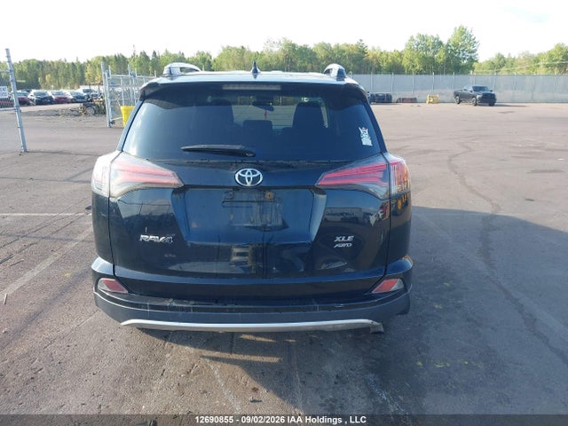 Toyota Rav4 Xle 2016 2T3RFREV3GW424695 Image 15