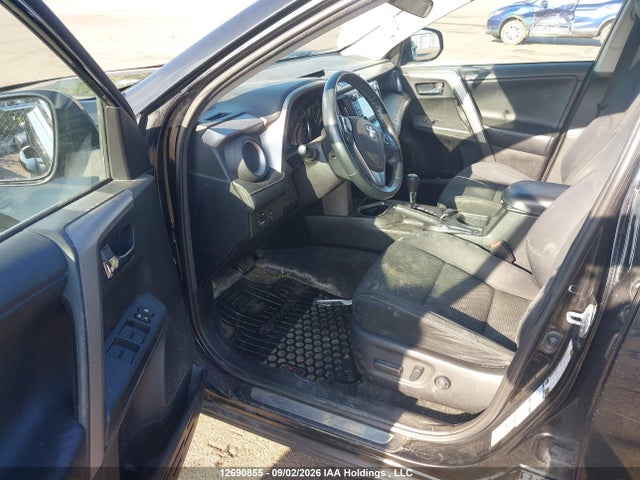 Toyota Rav4 Xle 2016 2T3RFREV3GW424695 Image 17