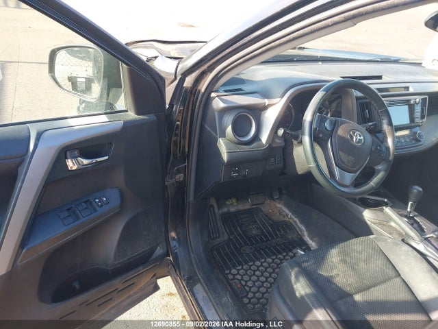 Toyota Rav4 Xle 2016 2T3RFREV3GW424695 Image 18