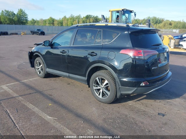 Toyota Rav4 Xle 2016 2T3RFREV3GW424695 Image 3