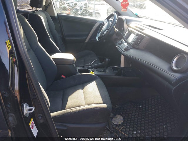 Toyota Rav4 Xle 2016 2T3RFREV3GW424695 Image 5