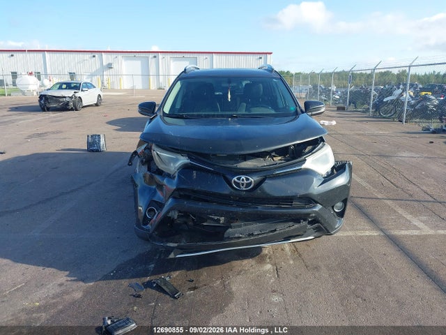 Toyota Rav4 Xle 2016 2T3RFREV3GW424695 Image 6