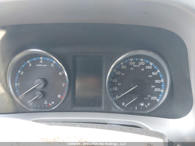 Toyota Rav4 Xle 2016 2T3RFREV3GW424695 Image 7