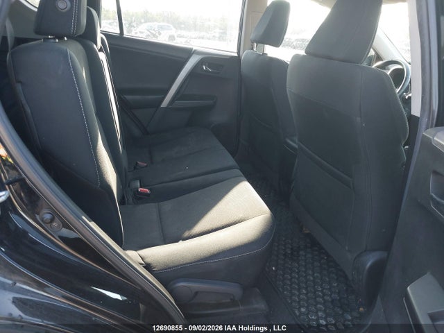 Toyota Rav4 Xle 2016 2T3RFREV3GW424695 Image 8