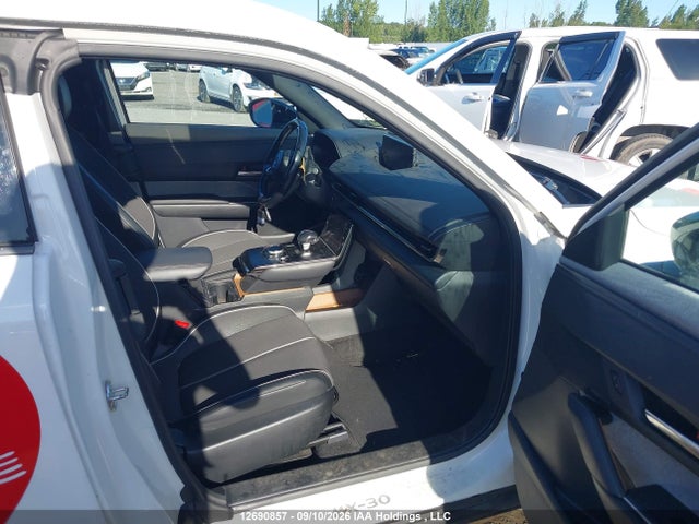 2023 Mazda Mx-30 Ev Gt მანქანა იყიდება აუქციონზე, vin: JM1DRADB2P0200431, აუქციონის ნომერი: 12690857
