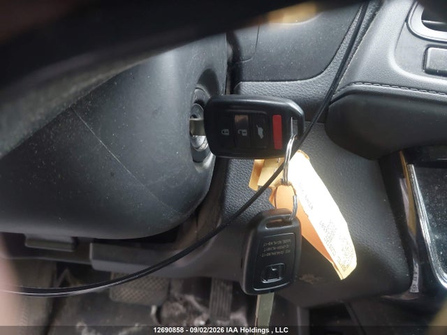 Honda HR-V LX 2016 3CZRU5H37GM100931 Image 11