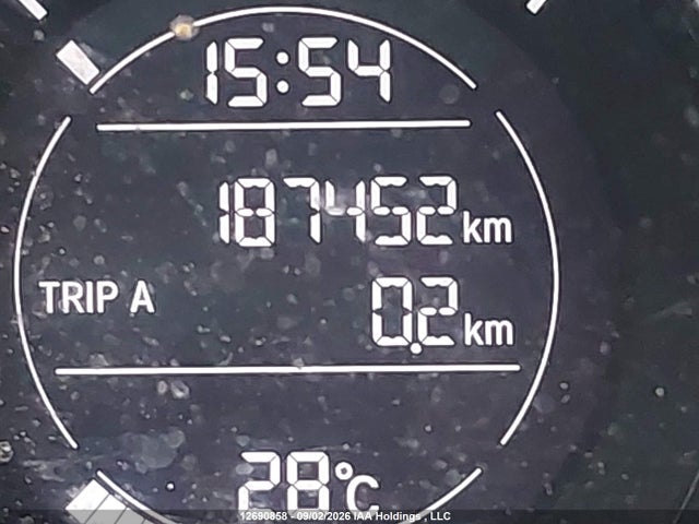 Honda HR-V LX 2016 3CZRU5H37GM100931 Image 14