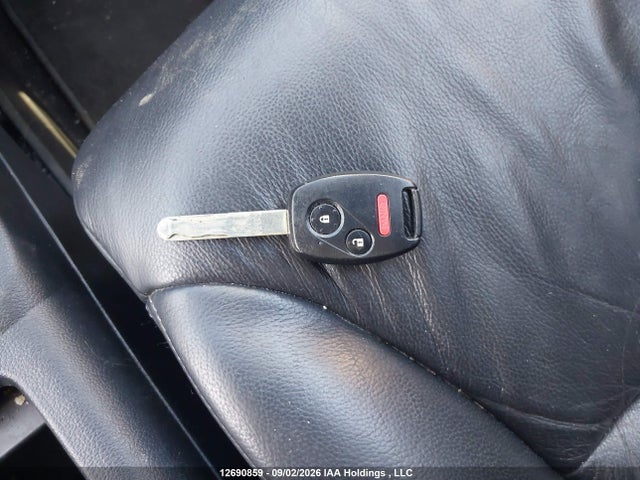 2013 Honda Cr-v Touring მანქანა იყიდება აუქციონზე, vin: 2HKRM4H91DH120565, აუქციონის ნომერი: 12690859