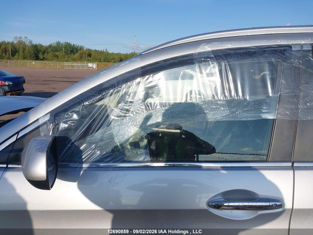 2013 Honda Cr-v Touring მანქანა იყიდება აუქციონზე, vin: 2HKRM4H91DH120565, აუქციონის ნომერი: 12690859