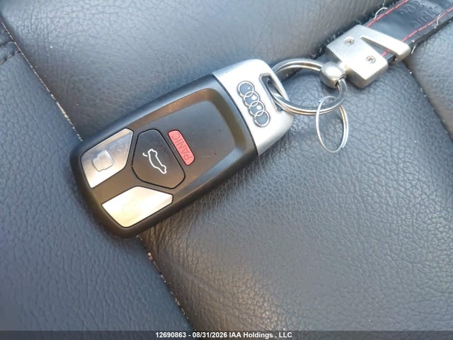 Aukcja sprzedaży 2018 Audi A4 2.0t Komfort, vin: WAUANAF40JN000345, numer aukcji: 12690863