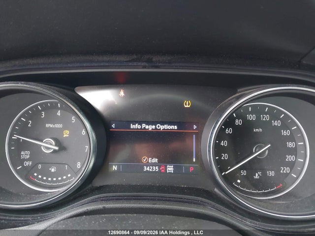 Buick ENCORE GX 2020 KL4MMCSL6LB118846 Image 7