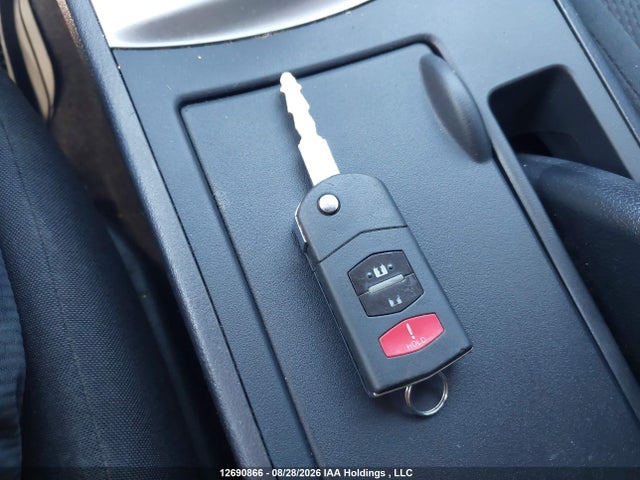 Продажа на аукционе авто 2011 Mazda 3 S, vin: JM1BL1L53B1450106, номер лота: 12690866