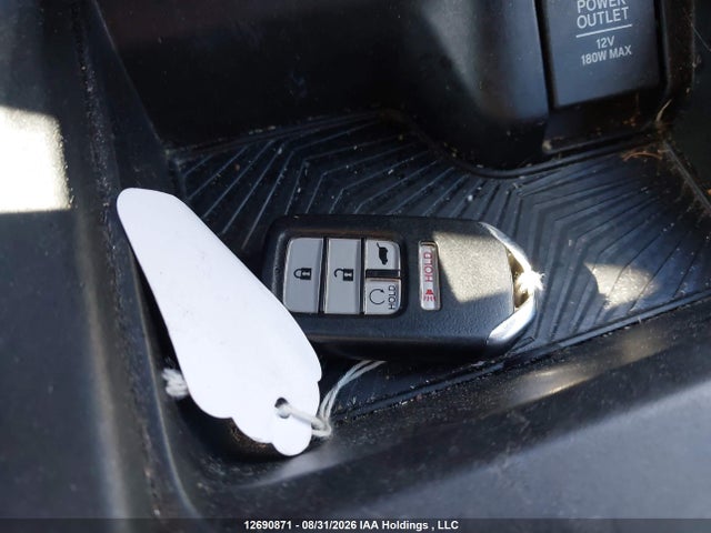 Honda CR-V LX 2018 2HKRW2H21JH124628 Image 11