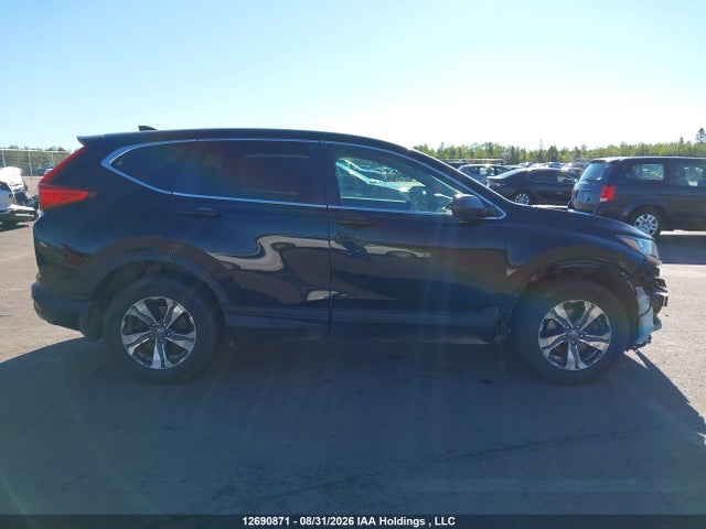 Honda CR-V LX 2018 2HKRW2H21JH124628 Image 12