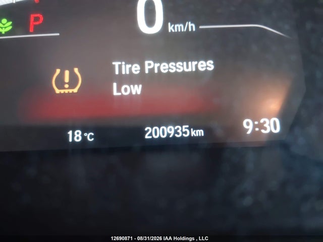 Honda CR-V LX 2018 2HKRW2H21JH124628 Image 14