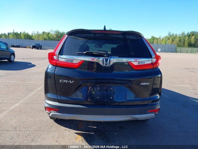 Honda CR-V LX 2018 2HKRW2H21JH124628 Image 15