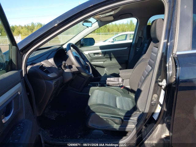 Honda CR-V LX 2018 2HKRW2H21JH124628 Image 18