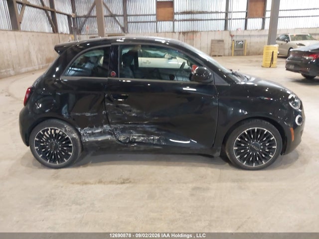 Fiat 500e Bev Red 2025 ZFAFFAA47SX241622 Image 14