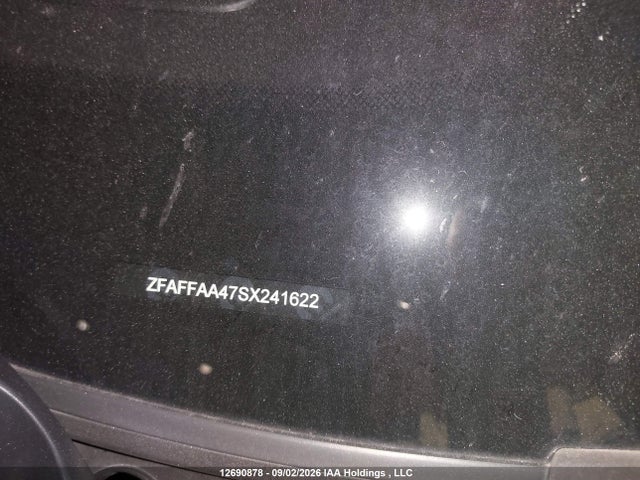 Fiat 500e Bev Red 2025 ZFAFFAA47SX241622 Image 19
