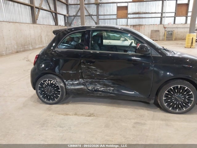 Fiat 500e Bev Red 2025 ZFAFFAA47SX241622 Image 6
