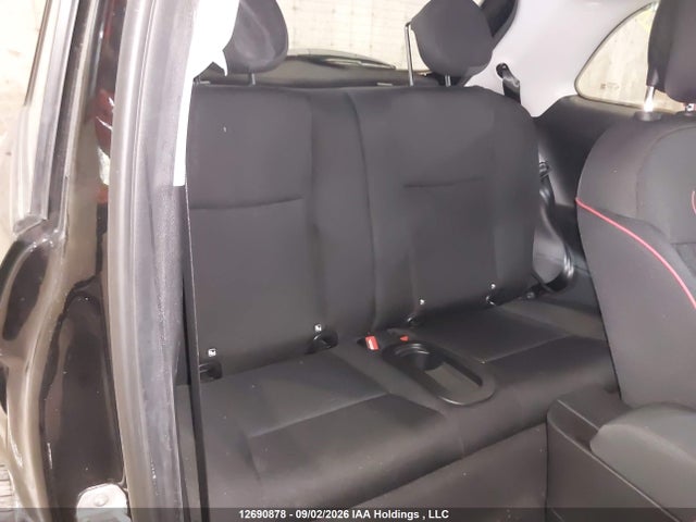 Fiat 500e Bev Red 2025 ZFAFFAA47SX241622 Image 8