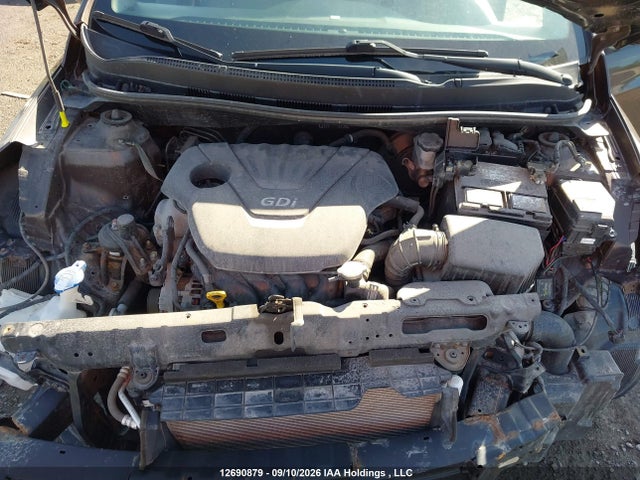 Hyundai ACCENT SE 2016 KMHCT4AEXGU089712 Image 10