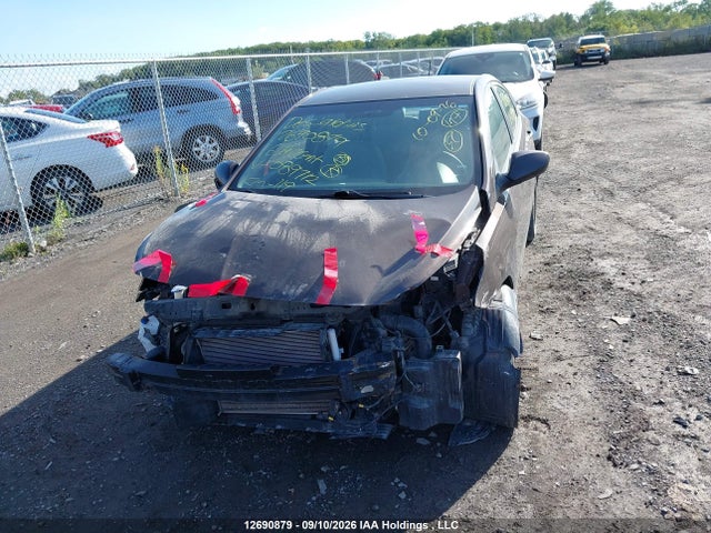 Hyundai ACCENT SE 2016 KMHCT4AEXGU089712 Image 13