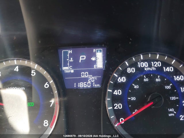 Hyundai ACCENT SE 2016 KMHCT4AEXGU089712 Image 16