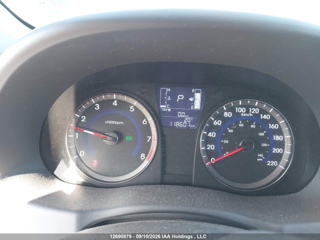 Hyundai ACCENT SE 2016 KMHCT4AEXGU089712 Image 7