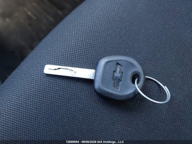 KL8CA6SA2MC701395 Chevrolet Spark Ls Manual