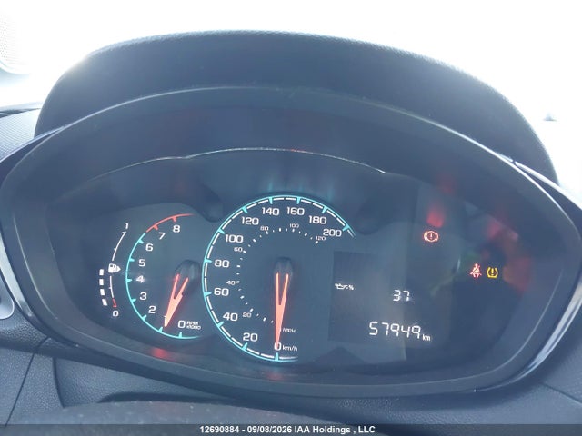 KL8CA6SA2MC701395 Chevrolet Spark Ls Manual
