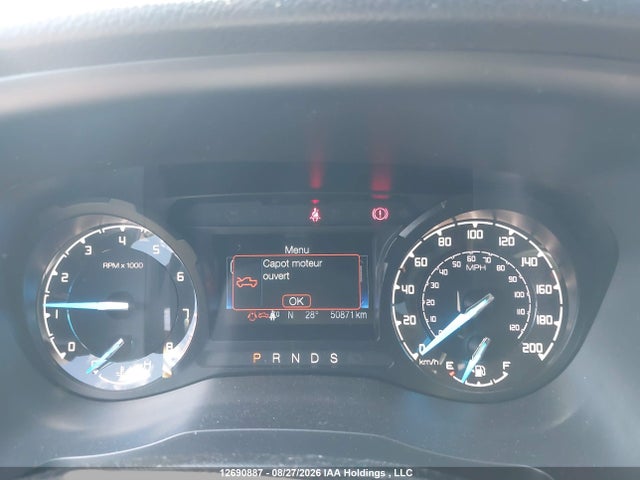 1FTER4FH4PLE22264 Ford Ranger Xl/xlt/lariat