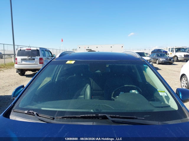 2019 Kia Niro Touring/ex Premium მანქანა იყიდება აუქციონზე, vin: KNDCE3LC6K5289011, აუქციონის ნომერი: 12690888