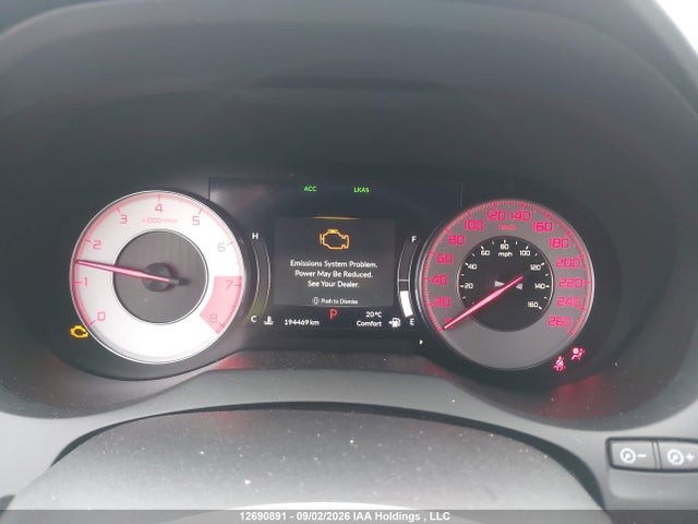 Продаж на аукціоні авто 2021 Acura Rdx A-spec, vin: 5J8TC2H62ML803813, номер лоту: 12690891